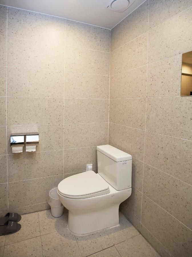 No.25 Hotel Incheon Songdo Экстерьер фото